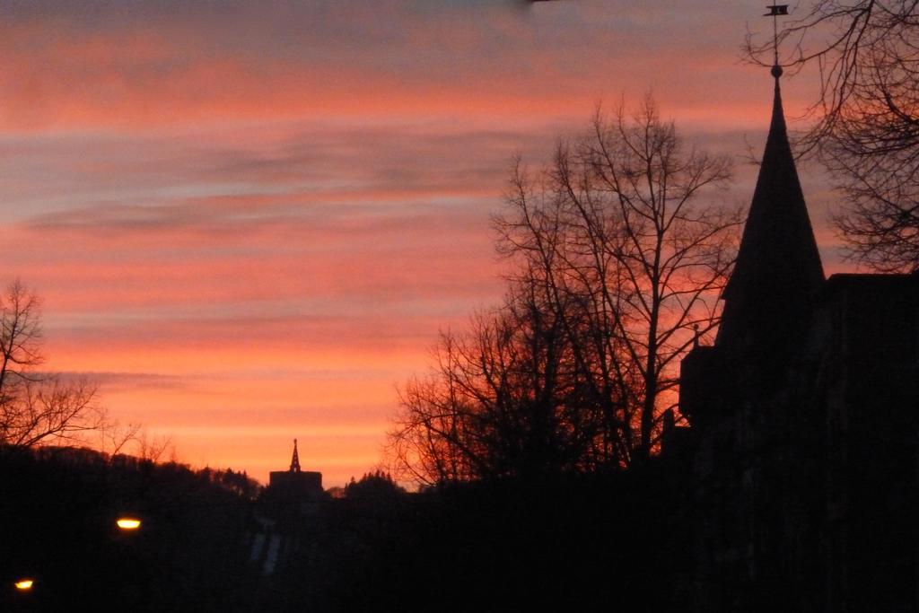 Vorderer Westen Kassel Exteriér fotografie
