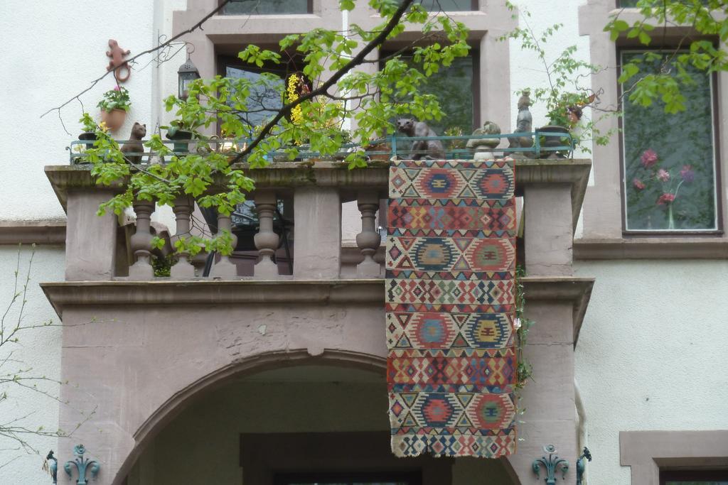 Vorderer Westen Kassel Exteriér fotografie